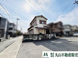 物件画像 天理市田町　土地