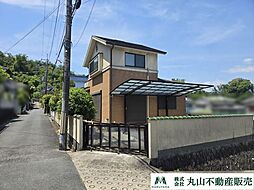 物件画像 生駒市北新町　戸建