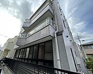 神奈川県川崎市中原区苅宿：物件画像／株式会社香音寺総研