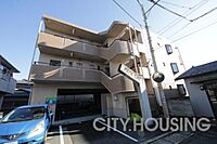 徳島県徳島市中吉野町3丁目：物件画像／シティ・ハウジング株式会社　本店