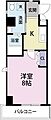 ソニックマンション4階3.2万円
