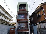 徳島県徳島市中昭和町2丁目：物件画像／シティ・ハウジング株式会社　本店