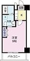 ソニックマンション5階3.6万円