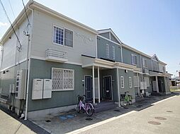 オーブリー鳴門 B 203