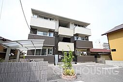 サンライズ蔵本II 302