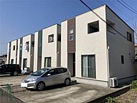 徳島県徳島市南島田町2丁目：物件画像／シティ・ハウジング株式会社　本店