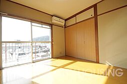 ことぶきマンション 1DKの写真