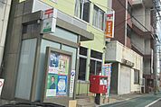 周辺環境1