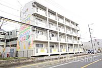 徳島県徳島市南常三島町2丁目：物件画像／シティ・ハウジング株式会社　本店