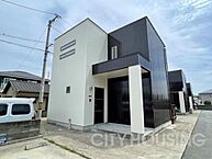 徳島県徳島市北田宮3丁目：物件画像／シティ・ハウジング株式会社　本店