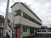 外観2