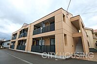 徳島県徳島市かちどき橋6丁目：物件画像／シティ・ハウジング株式会社　本店