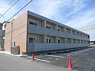 徳島県徳島市北常三島町3丁目：物件画像／シティ・ハウジング株式会社　本店