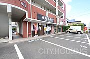外観9