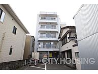 徳島県徳島市佐古四番町：物件画像／シティ・ハウジング株式会社　本店