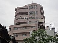 徳島県徳島市籠屋町2丁目：物件画像／シティ・ハウジング株式会社　本店