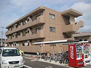 外観1