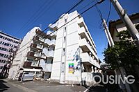 徳島県徳島市福島2丁目：物件画像／シティ・ハウジング株式会社　本店