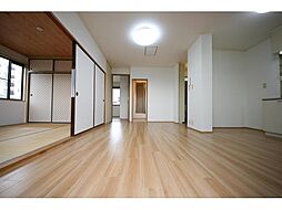 レトア富田橋B 2LDKの写真