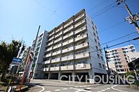 徳島県徳島市伊月町4丁目：物件画像／シティ・ハウジング株式会社　本店