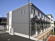 徳島県小松島市横須町：物件画像／シティ・ハウジング株式会社　本店