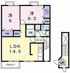 シーサイドパークA 202
