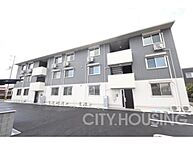 徳島県徳島市庄町2丁目：物件画像／シティ・ハウジング株式会社　本店