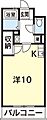 ウィズダム徳島町4階5.6万円