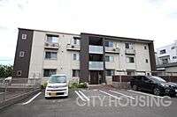 徳島県徳島市万代町4丁目：物件画像／シティ・ハウジング株式会社　本店