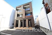 徳島県徳島市西新町5丁目：物件画像／シティ・ハウジング株式会社　本店
