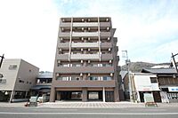 徳島県徳島市大道3丁目：物件画像／シティ・ハウジング株式会社　本店