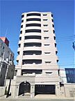 徳島県徳島市富田浜1丁目：物件画像／シティ・ハウジング株式会社　本店