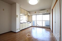 サンライズアベニュー 3LDKの写真