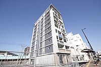 徳島県徳島市かちどき橋1丁目：物件画像／シティ・ハウジング株式会社　本店