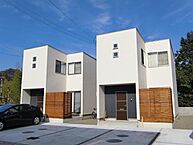 徳島県徳島市八万町中津浦：物件画像／シティ・ハウジング株式会社　本店