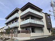 徳島県徳島市末広3丁目：物件画像／シティ・ハウジング株式会社　本店