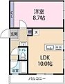 YMBldg3階3.9万円
