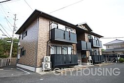 プラザ・シャルムA棟