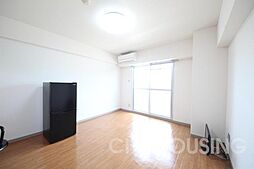 ハヤシビル 804 8階ワンルームのリビング/ダイニング