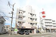 外観2