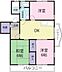 間取り：間取り図