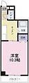 メゾン南昭和4階4.3万円