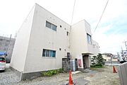 外観1