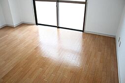 レジデンス佐古一番館 503 5階1Kのリビング/ダイニング