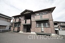 ウィルコート B棟