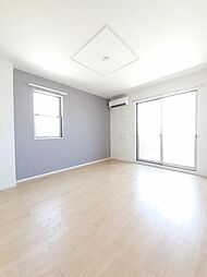 サンシーブルA 105 1階1LDKのリビング/ダイニング