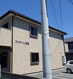 フォブール勝瑞