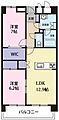 LaLuce南昭和1階8.5万円