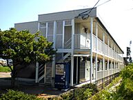 徳島県板野郡松茂町笹木野八山開拓：物件画像／シティ・ハウジング株式会社　本店