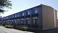 徳島県板野郡藍住町東中富長江傍示：物件画像／シティ・ハウジング株式会社　本店